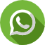 Whatsapp de Tecno Green